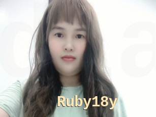 Ruby18y