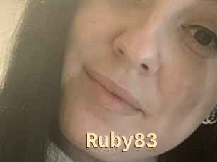 Ruby83
