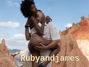 Rubyandjames