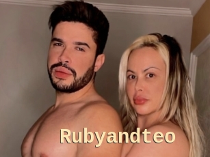 Rubyandteo