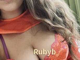 Rubyb