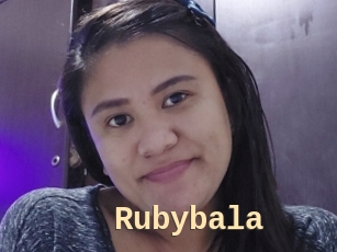 Rubybala