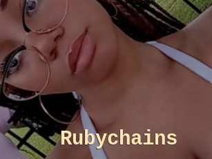 Rubychains