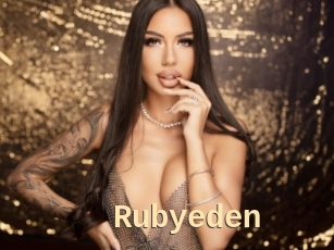 Rubyeden