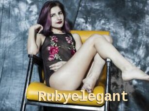 Rubyelegant