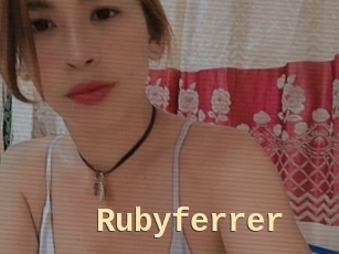 Rubyferrer