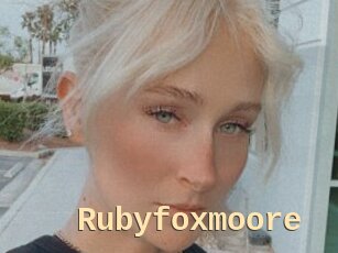 Rubyfoxmoore