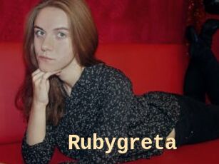 Rubygreta