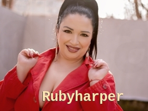 Rubyharper