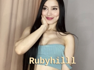 Rubyhilll