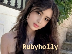 Rubyholly