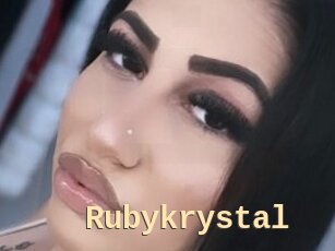 Rubykrystal