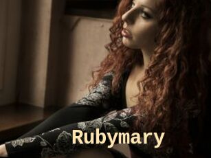 Rubymary