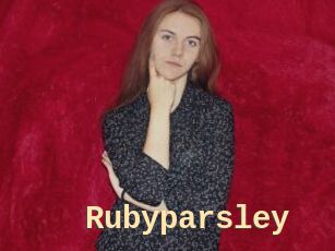 Rubyparsley