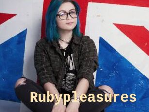Rubypleasures