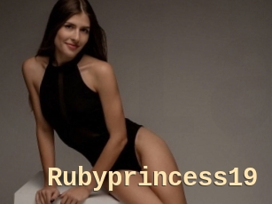 Rubyprincess19