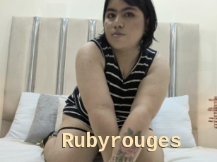 Rubyrouges