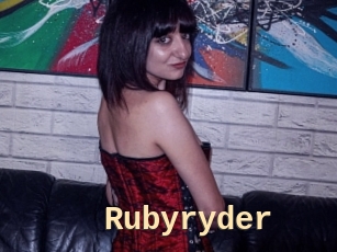 Rubyryder