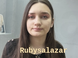 Rubysalazar