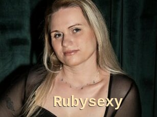 Rubysexy