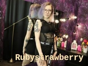 Rubystrawberry