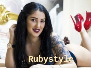 Rubystyle