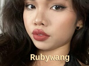 Rubywang
