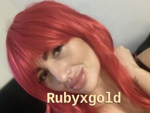 Rubyxgold