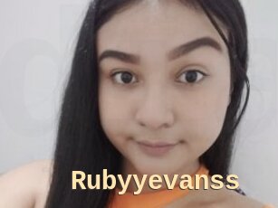 Rubyyevanss