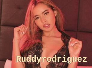 Ruddyrodriguez