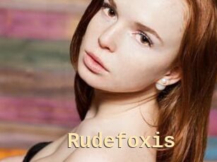 Rudefoxis