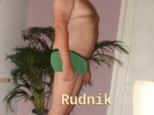 Rudnik