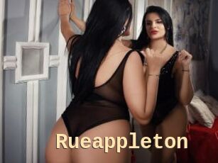Rueappleton