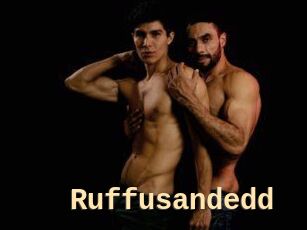 Ruffusandedd
