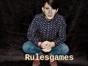 Rulesgames