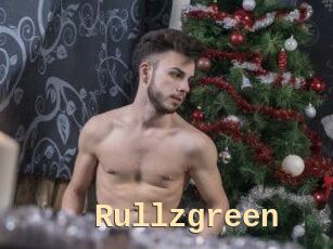 Rullzgreen