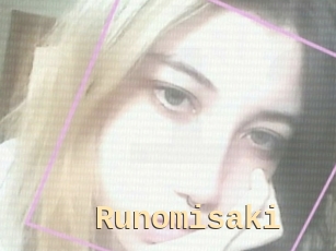 Runomisaki
