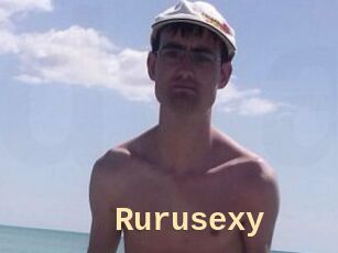 Rurusexy