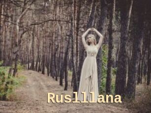 Ruslllana