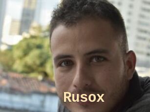 Rusox