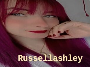 Russellashley