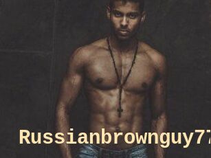Russianbrownguy77