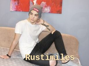 Rustimiles