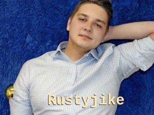 Rustyjike