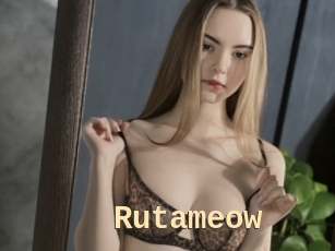 Rutameow