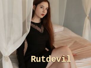 Rutdevil