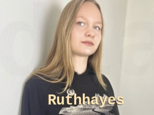 Ruthhayes