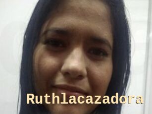 Ruthlacazadora
