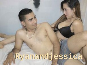 Ryanandjessica