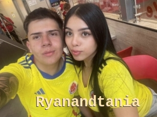 ryanandtania Dialogue Sexe